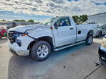 Chevrolet Silverado 2025