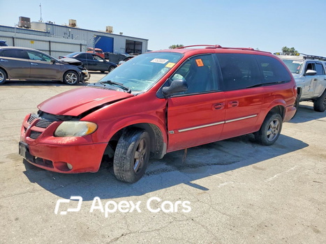 Dodge Caravan 2004 - Image 1 of 12