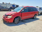 Dodge Caravan 2004