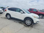 Honda CR-V 2016