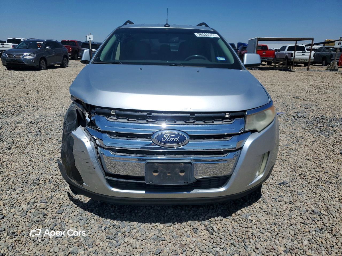 Ford Edge 2011