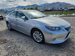 Lexus ES 2015