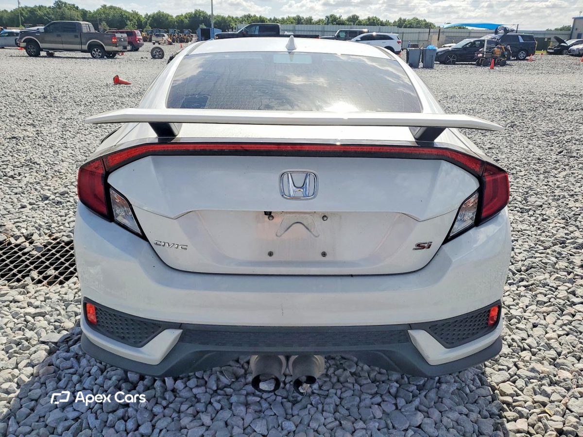 Honda Civic 2019