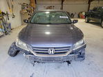 Honda Accord 2013