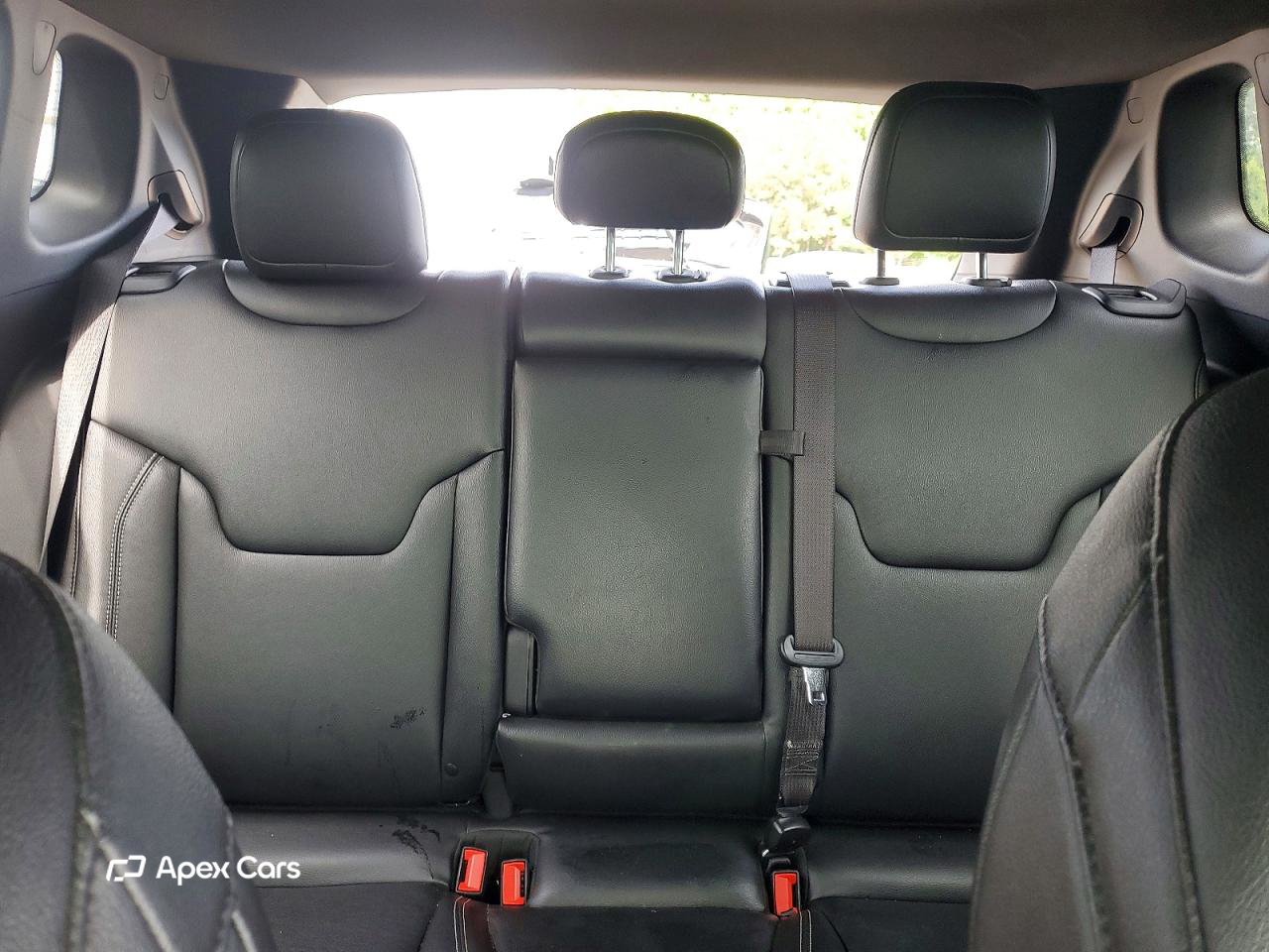 Jeep Compass 2025