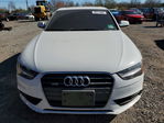 Audi A4 2013
