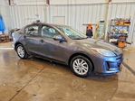 Mazda 3 2013
