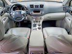 Toyota Highlander 2012