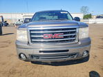GMC Sierra 2013
