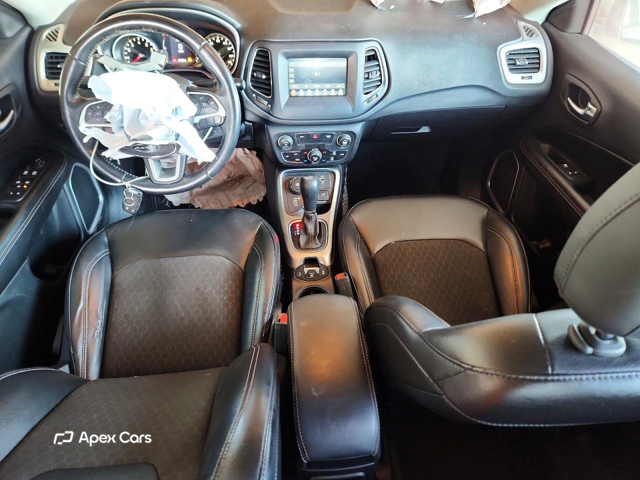 Jeep Compass 2020