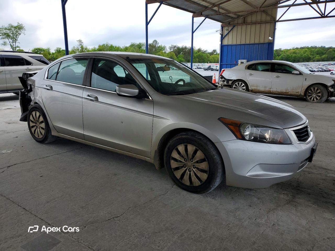 Honda Accord 2010