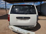 Dodge Caravan 2010