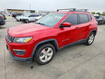 Jeep Compass 2018