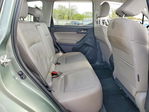 Subaru Forester 2015