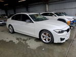 BMW Series 3 2013