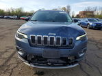Jeep Cherokee 2021