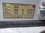 Tesla Model S 2013