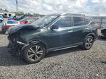 Nissan Rogue 2019