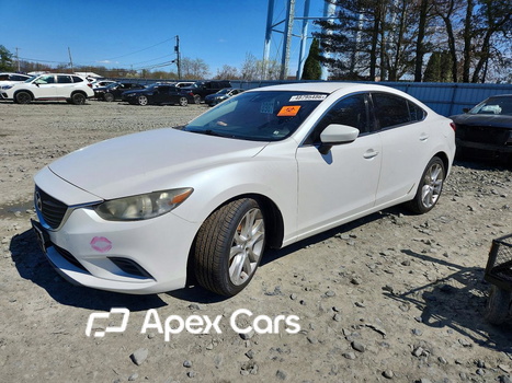 Mazda 6 2014 - Image 1 of 13