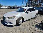 Mazda 6 2014