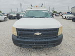 Chevrolet Silverado 2008