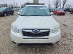 Subaru Forester 2015
