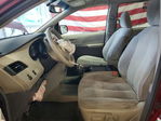 Toyota Sienna 2011