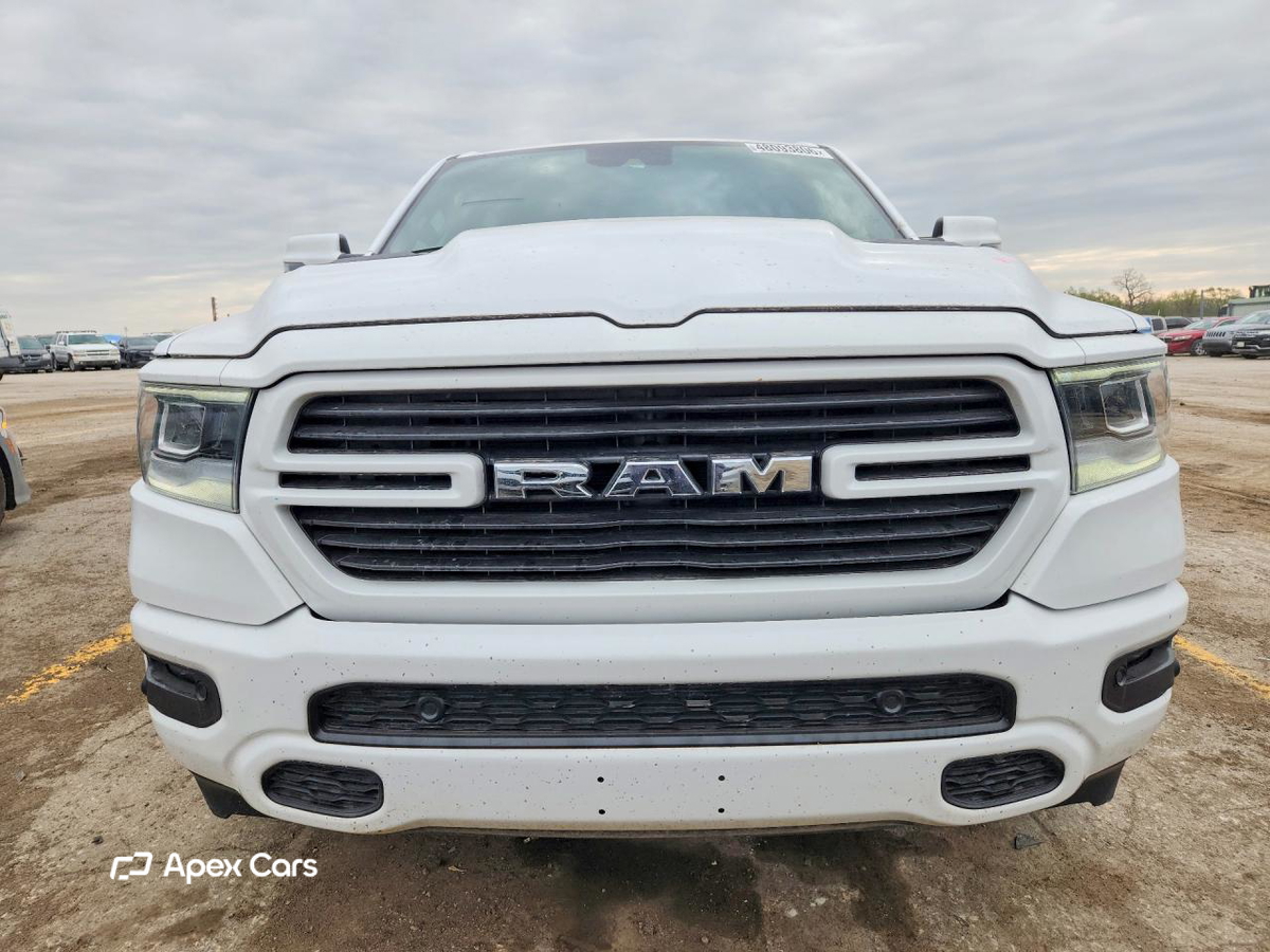 RAM 1500 2023