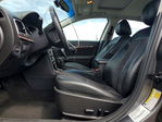 Lincoln MKZ 2011