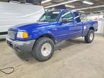 Ford Ranger 2003