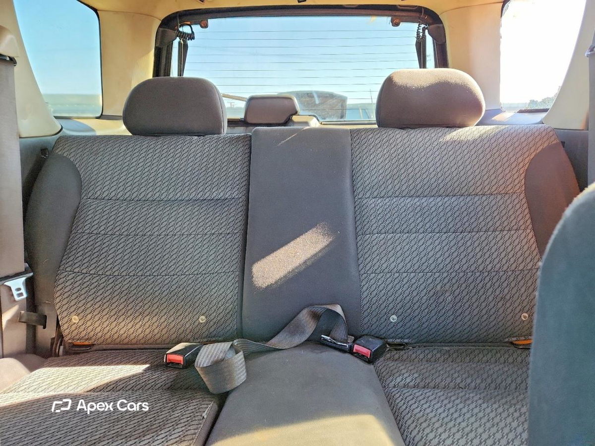 Ford Escape 2004