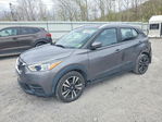 Nissan Kicks 2018