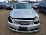 Infiniti G 2009