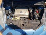 Nissan Leaf 2015
