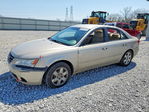 Hyundai Sonata 2010