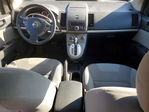 Nissan Sentra 2012