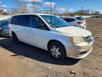 Dodge Caravan 2012
