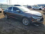 Chrysler 200 2016