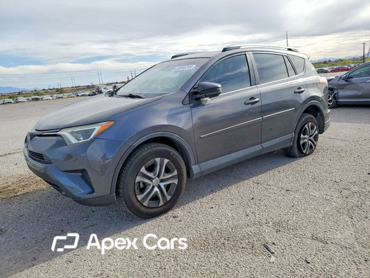 Toyota RAV 4 2018 - Image 1 of 13
