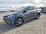 Toyota RAV 4 2018