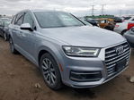 Audi Q7 2018