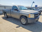 Chevrolet Silverado 2009