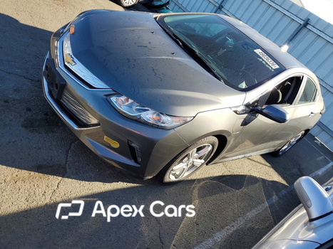 Chevrolet Volt 2017 - Image 1 of 12