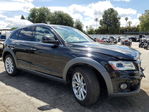 Audi Q5 2017