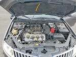 Lincoln MKZ 2011