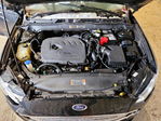 Ford Fusion 2017