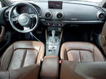 Audi A3 2016
