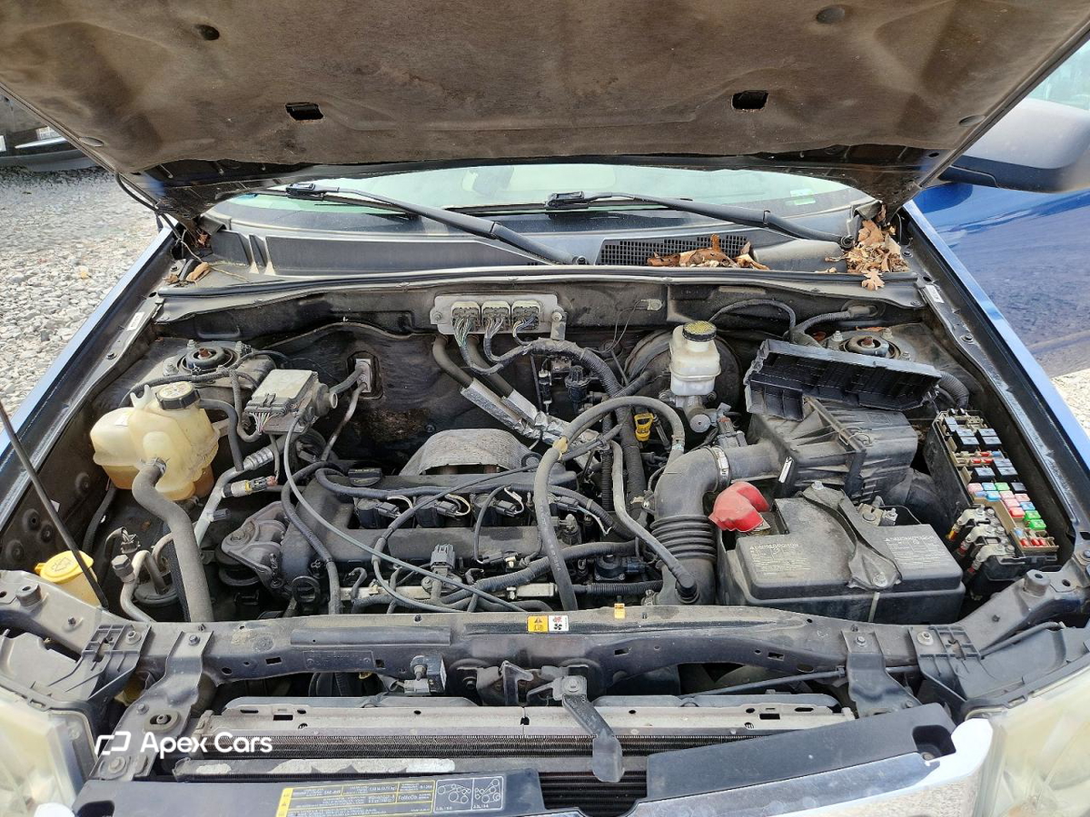 Ford Escape 2008