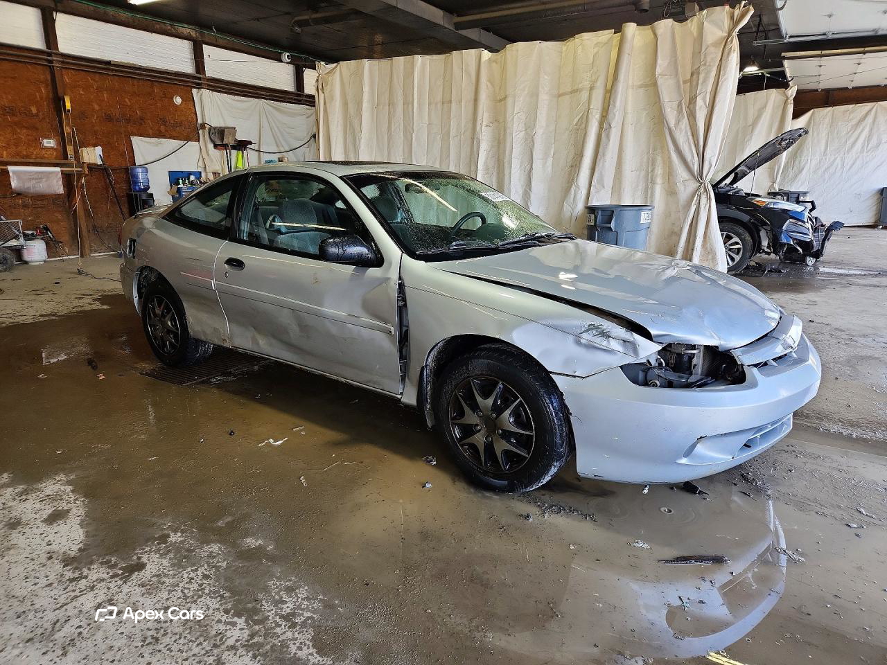 Chevrolet Cavalier 2003