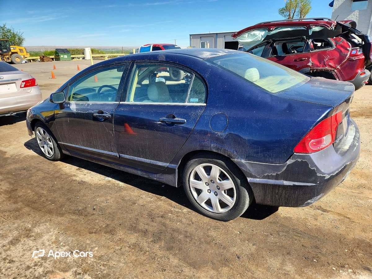 Honda Civic 2006